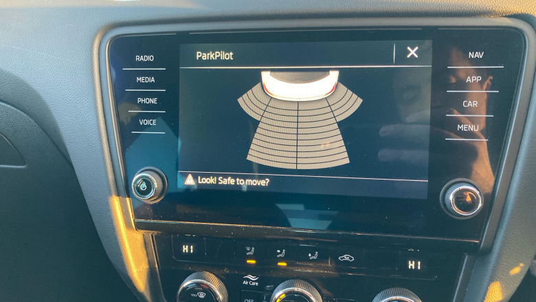 Skoda Octavia 1.5 TSI SE L 5dr Petrol Hatchback